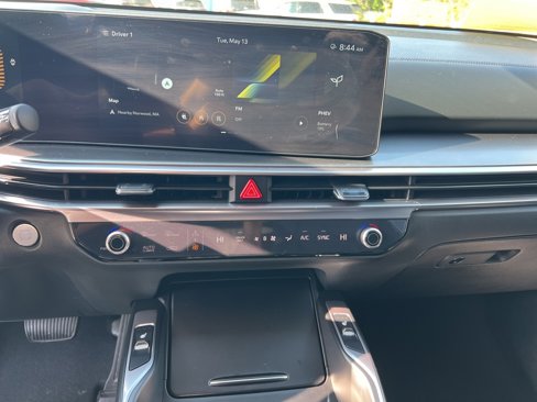 Certified 2025 Kia Sorento EX image 18