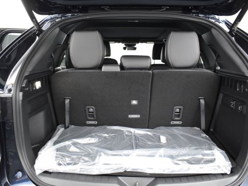 New 2025 MAZDA CX-90 3.3 Turbo w/ Premium Plus Pkg image 28