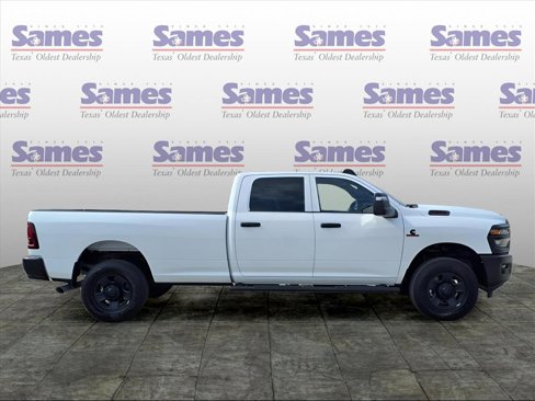 New 2026 RAM 3500 Tradesman image 3