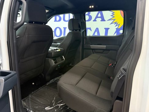 New 2025 Ford F150 XLT image 15