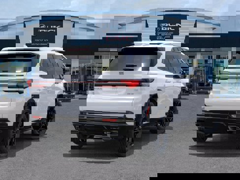 New 2026 Buick Enclave Sport Touring image 4