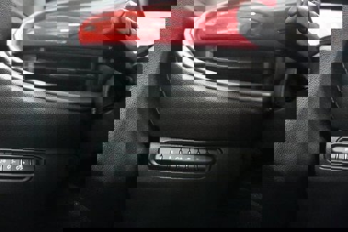 New 2024 FIAT 500 e (RED) image 17