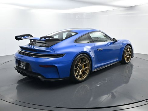 Used 2025 Porsche 911 GT3 image 14