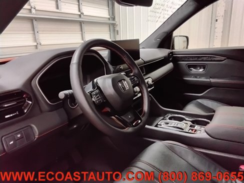 Used 2026 Honda Passport TrailSport Elite image 11