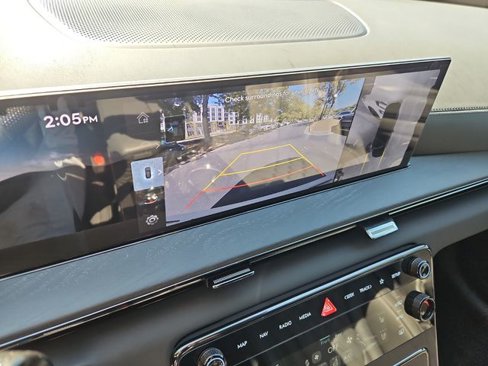 New 2026 Genesis GV80 3.5T Prestige image 15