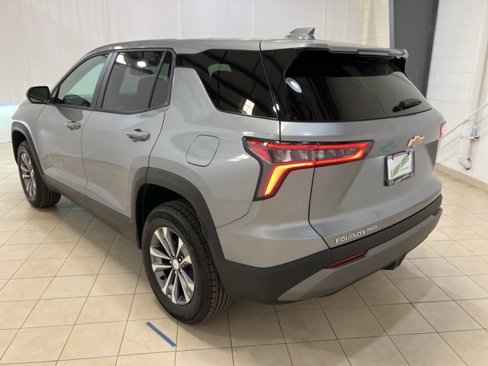 New 2026 Chevrolet Equinox LT w/ LPO, Floor Liner Package image 3