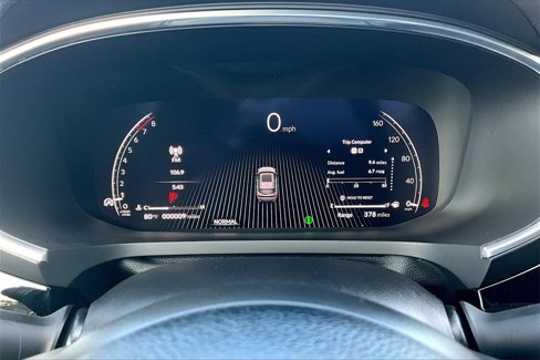 New 2026 Acura MDX SH-AWD image 21