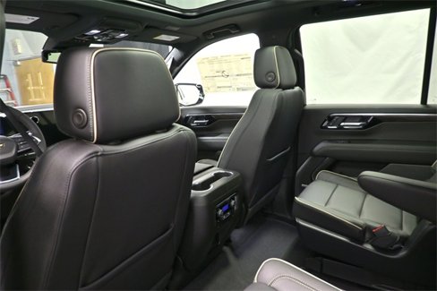 New 2026 Chevrolet Tahoe Premier w/ Sun And Tow Package image 14