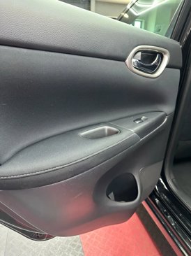 Used 2015 Nissan Sentra SV w/ Electronics Package image 23