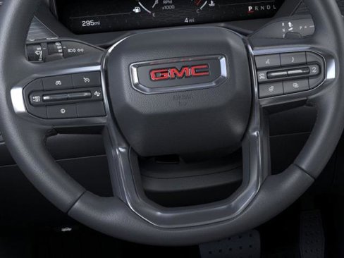 New 2026 GMC Acadia Elevation image 43