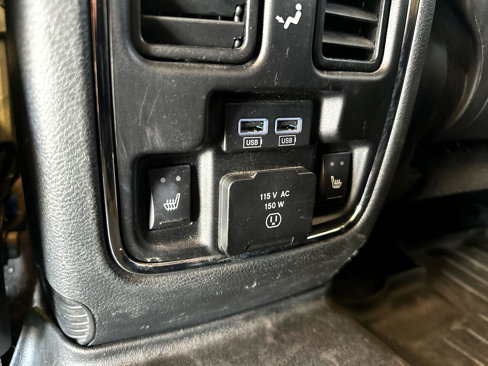 Used 2017 Jeep Grand Cherokee Limited 75th Anniversary image 42