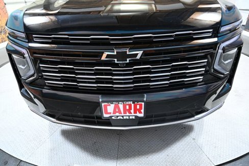 Used 2025 Chevrolet Tahoe High Country w/ Sun And Tow Package image 18