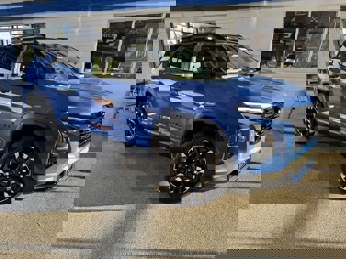 New 2026 Chevrolet Equinox RS w/ LPO, Floor Liner Package image 2