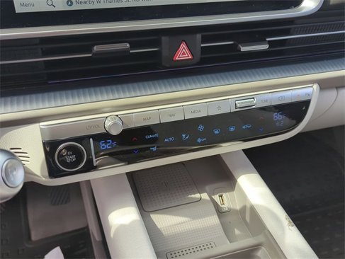 Used 2024 Hyundai Ioniq 6 SEL image 18
