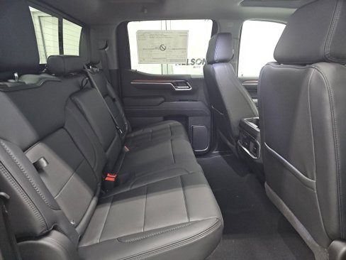 New 2026 GMC Sierra 1500 Denali w/ Denali Reserve Package image 15