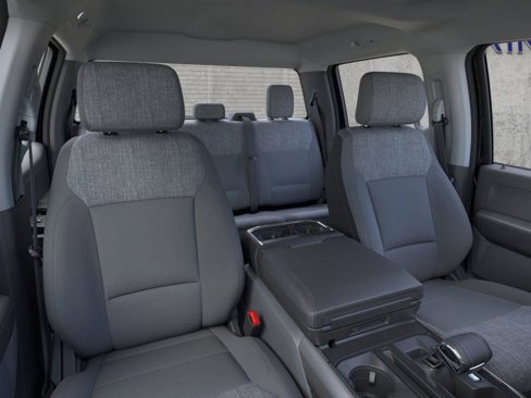 New 2025 Ford F150 Lightning XLT image 11