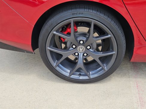 Used 2023 Acura TLX Type S image 11