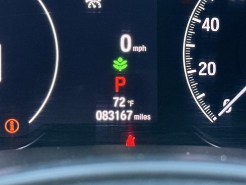 Used 2021 Honda Accord EX-L image 33