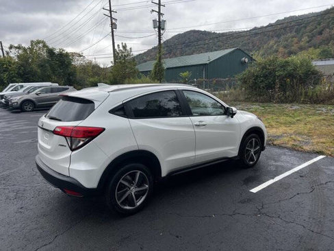 Used 2021 Honda HR-V EX image 5