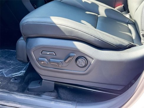 New 2025 Hyundai Santa Fe Calligraphy image 20