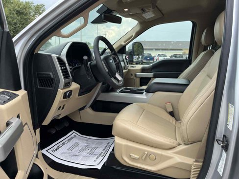 Used 2019 Ford F250 Lariat w/ Lariat Ultimate Package image 30