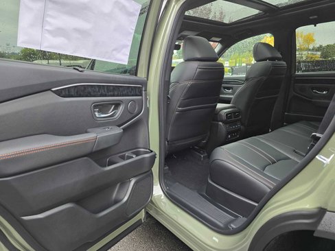 New 2026 Honda Passport TrailSport Elite image 21