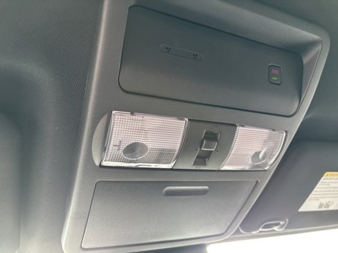 New 2025 Nissan Frontier PRO-4X image 16