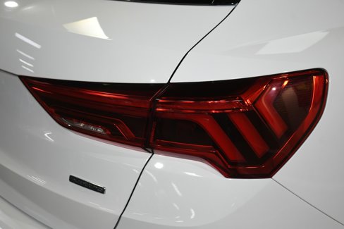 Used 2021 Audi Q3 2.0T Premium Plus w/ Premium Plus Package image 59