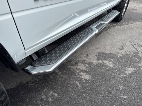 Used 2024 RAM 2500 Big Horn w/ Off Road Package image 15