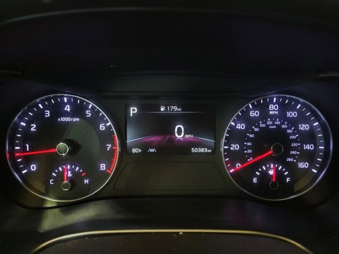 Used 2022 Kia Forte GT-Line w/ GT-Line Premium Package image 23