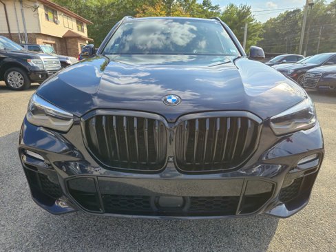 Used 2019 BMW X5 xDrive40i w/ M Sport Package image 2