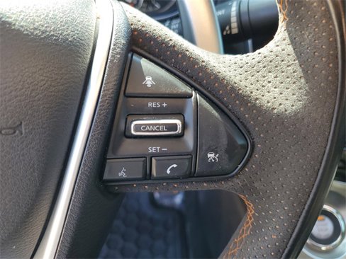 Used 2023 Nissan Maxima SR w/ Sport Mat Group image 18