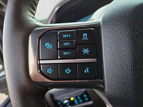 New 2026 Ford F250 King Ranch image 14