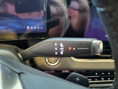 New 2026 Chevrolet Equinox LT w/ Convenience Package II image 20
