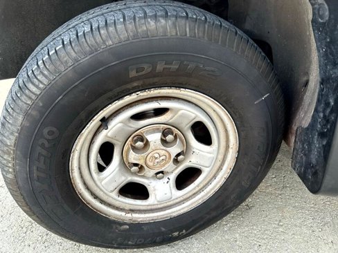 Used 2006 Dodge Dakota ST image 8