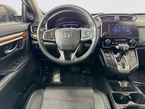 Used 2019 Honda CR-V EX-L image 23