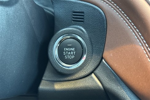 Certified 2022 Subaru Outback Touring XT image 28