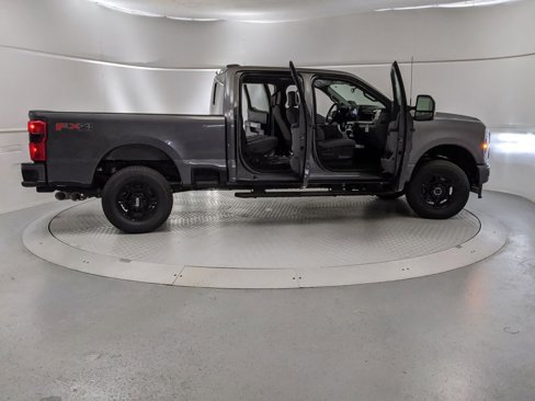 New 2026 Ford F250 XL w/ STX Appearance Package image 8