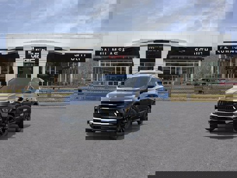 New 2026 Buick Encore GX Sport Touring image 8