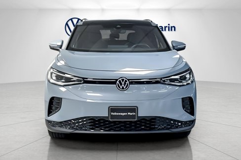 New 2025 Volkswagen ID.4 Pro S Plus image 8