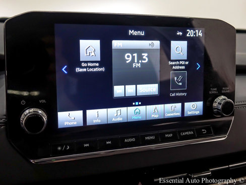 Used 2023 Mitsubishi Outlander SE image 20