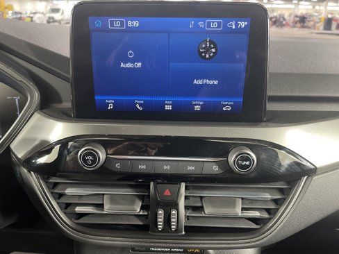 Used 2025 Ford Escape Active w/ Cold Weather Package image 20