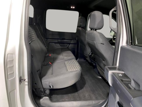 Used 2022 Ford F150 XL w/ STX Appearance Package image 26