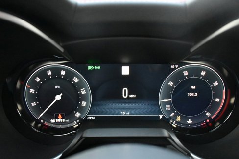 New 2025 Alfa Romeo Stelvio Tributo Italiano w/ Driving Assist Package image 17