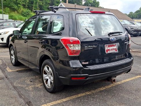 Used 2016 Subaru Forester 2.5i image 4