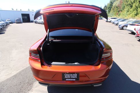 Used 2021 Dodge Charger SXT w/ Blacktop Package image 31