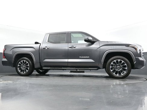Used 2023 Toyota Tundra Limited image 42