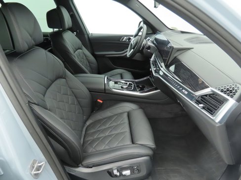 Certified 2026 BMW X5 xDrive40i w/ M Sport Package image 20