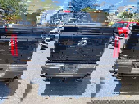 New 2025 Ford F150 Tremor image 8
