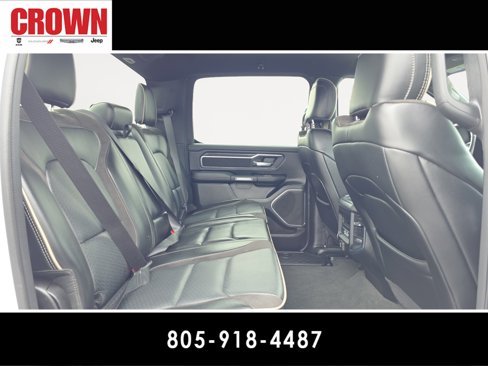 Certified 2024 RAM 1500 Laramie image 13